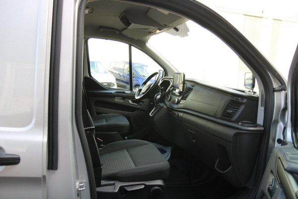 Ford Transit Custom 300 2.0 TDCI L1H1 130PK Automaat Trend / Camera / Trekhaak / Sync 3