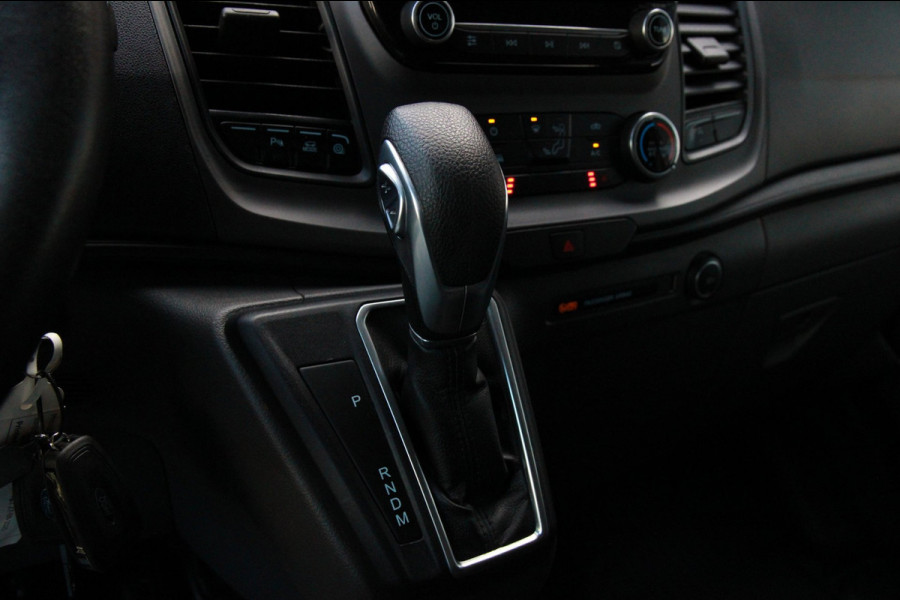 Ford Transit Custom 300 2.0 TDCI L1H1 130PK Automaat Trend / Camera / Trekhaak / Sync 3