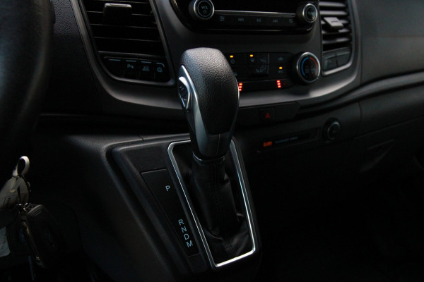 Ford Transit Custom 300 2.0 TDCI L1H1 130PK Automaat Trend / Camera / Trekhaak / Sync 3