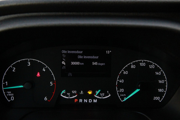 Ford Transit Custom 300 2.0 TDCI L1H1 130PK Automaat Trend / Camera / Trekhaak / Sync 3