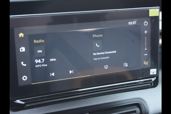 Citroën C3 Aircross 1.2 Hybrid 145pk Plus | APPLE CARPLAY | CLIMATE CONTROL | CRUISE CONTROL | PARKEERSENSOREN MET CAMERA | ACTIEPRIJS!