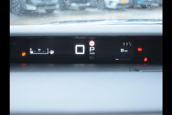 Citroën C3 Aircross 1.2 Hybrid 145pk Plus | APPLE CARPLAY | CLIMATE CONTROL | CRUISE CONTROL | PARKEERSENSOREN MET CAMERA | ACTIEPRIJS!