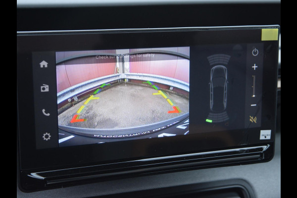 Citroën C3 Aircross 1.2 Hybrid 145pk Plus | APPLE CARPLAY | CLIMATE CONTROL | CRUISE CONTROL | PARKEERSENSOREN MET CAMERA | ACTIEPRIJS!