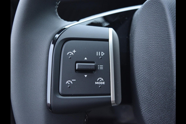 Citroën C3 Aircross 1.2 Hybrid 145pk Plus | APPLE CARPLAY | CLIMATE CONTROL | CRUISE CONTROL | PARKEERSENSOREN MET CAMERA | ACTIEPRIJS!