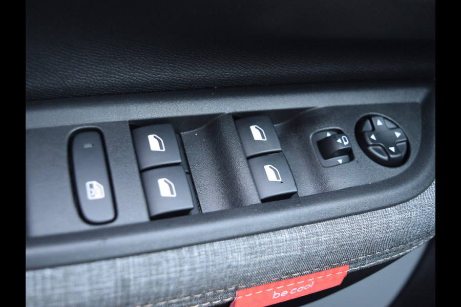 Citroën C3 Aircross 1.2 Hybrid 145pk Plus | APPLE CARPLAY | CLIMATE CONTROL | CRUISE CONTROL | PARKEERSENSOREN MET CAMERA | ACTIEPRIJS!