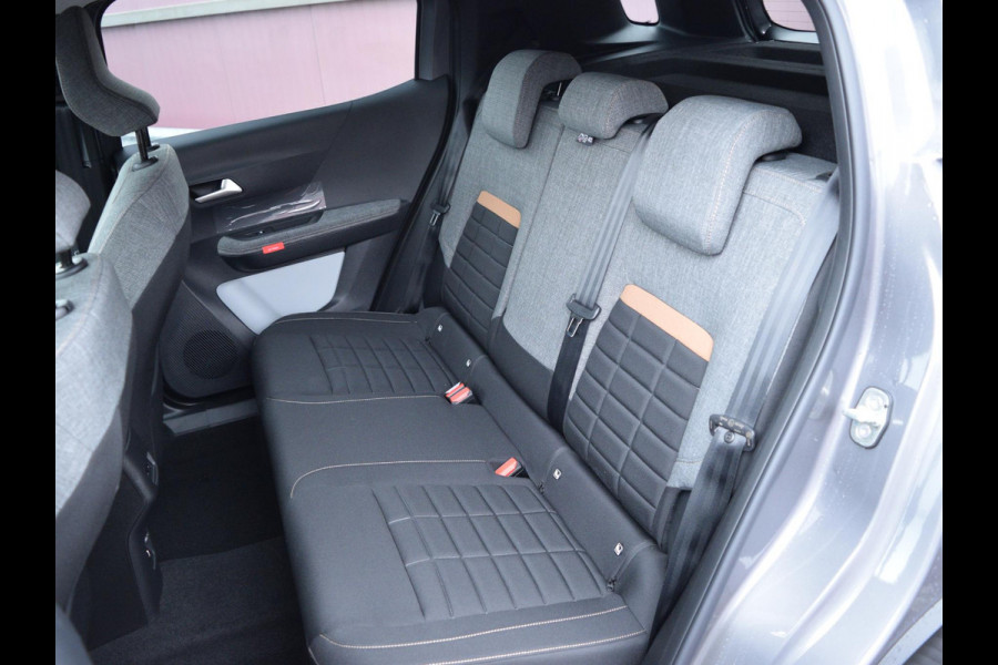 Citroën C3 Aircross 1.2 Hybrid 145pk Plus | APPLE CARPLAY | CLIMATE CONTROL | CRUISE CONTROL | PARKEERSENSOREN MET CAMERA | ACTIEPRIJS!