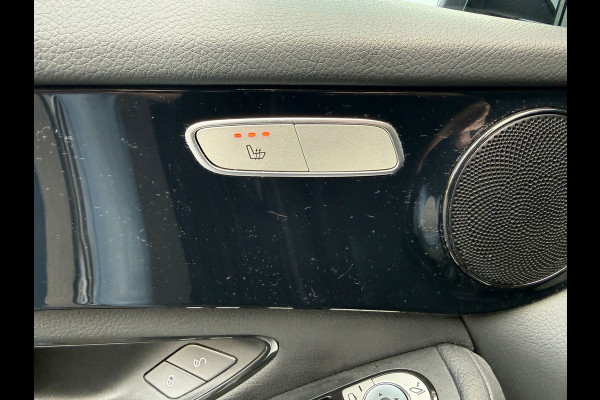 Mercedes-Benz GLC 200 / Panodak / Leer / Camera / Facelift