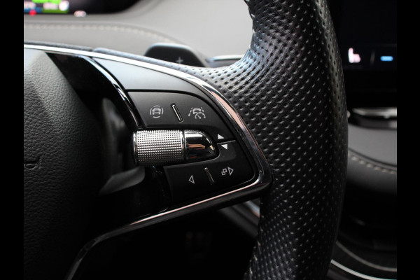 Škoda ENYAQ iV 80 Sportline SOH 89% | Navigatie | Climate Control | Cruise Control Adaptive | Camera | 20"LMV