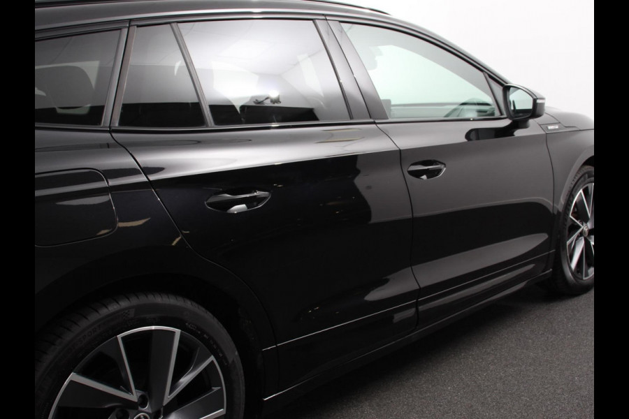 Škoda ENYAQ iV 80 Sportline SOH 89% | Navigatie | Climate Control | Cruise Control Adaptive | Camera | 20"LMV