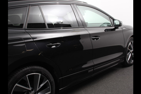 Škoda ENYAQ iV 80 Sportline SOH 89% | Navigatie | Climate Control | Cruise Control Adaptive | Camera | 20"LMV