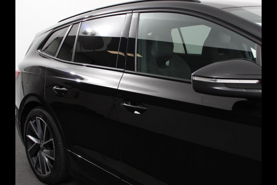 Škoda ENYAQ iV 80 Sportline SOH 89% | Navigatie | Climate Control | Cruise Control Adaptive | Camera | 20"LMV
