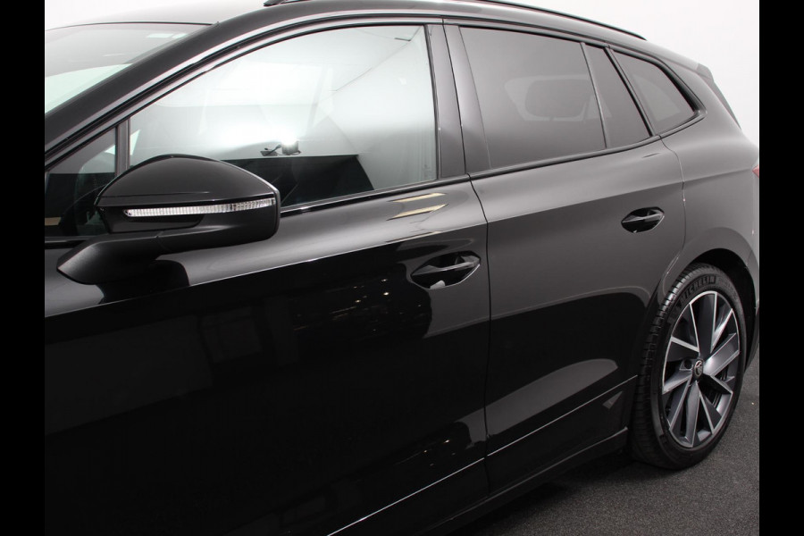 Škoda ENYAQ iV 80 Sportline SOH 89% | Navigatie | Climate Control | Cruise Control Adaptive | Camera | 20"LMV