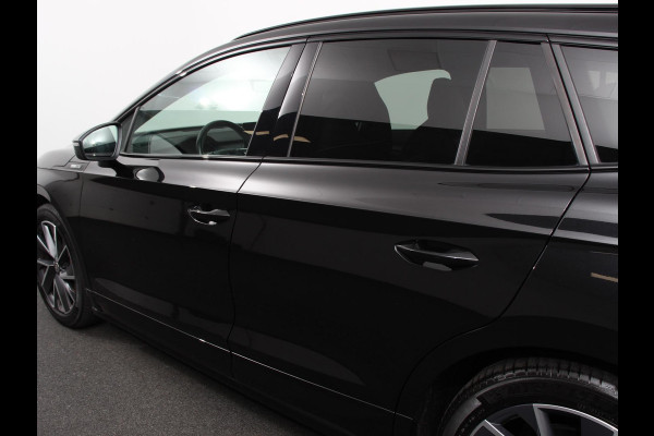 Škoda ENYAQ iV 80 Sportline SOH 89% | Navigatie | Climate Control | Cruise Control Adaptive | Camera | 20"LMV