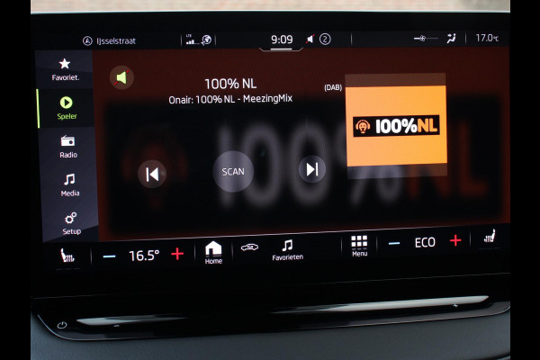 Škoda ENYAQ iV 80 Sportline SOH 89% | Navigatie | Climate Control | Cruise Control Adaptive | Camera | 20"LMV