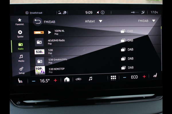 Škoda ENYAQ iV 80 Sportline SOH 89% | Navigatie | Climate Control | Cruise Control Adaptive | Camera | 20"LMV