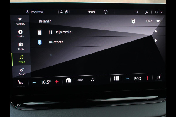 Škoda ENYAQ iV 80 Sportline SOH 89% | Navigatie | Climate Control | Cruise Control Adaptive | Camera | 20"LMV