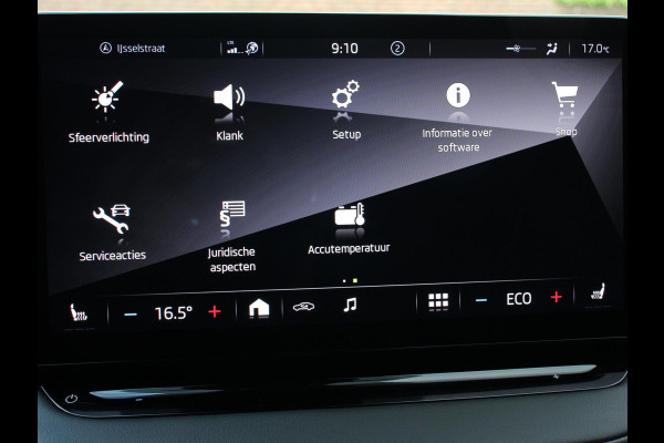 Škoda ENYAQ iV 80 Sportline SOH 89% | Navigatie | Climate Control | Cruise Control Adaptive | Camera | 20"LMV