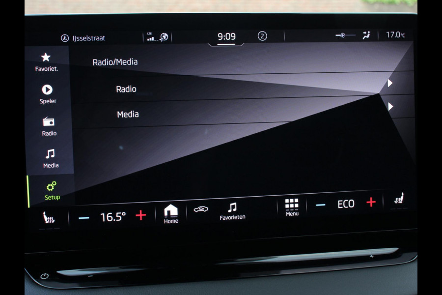 Škoda ENYAQ iV 80 Sportline SOH 89% | Navigatie | Climate Control | Cruise Control Adaptive | Camera | 20"LMV