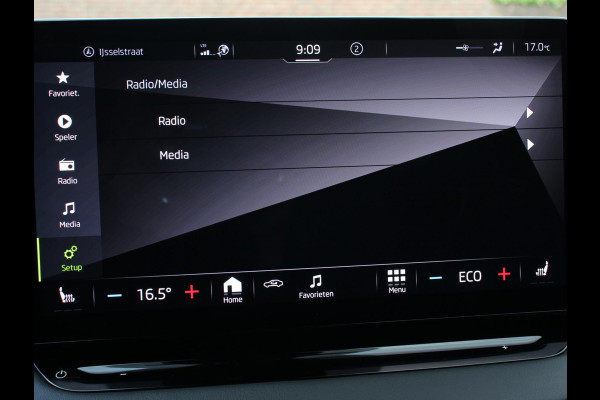 Škoda ENYAQ iV 80 Sportline SOH 89% | Navigatie | Climate Control | Cruise Control Adaptive | Camera | 20"LMV