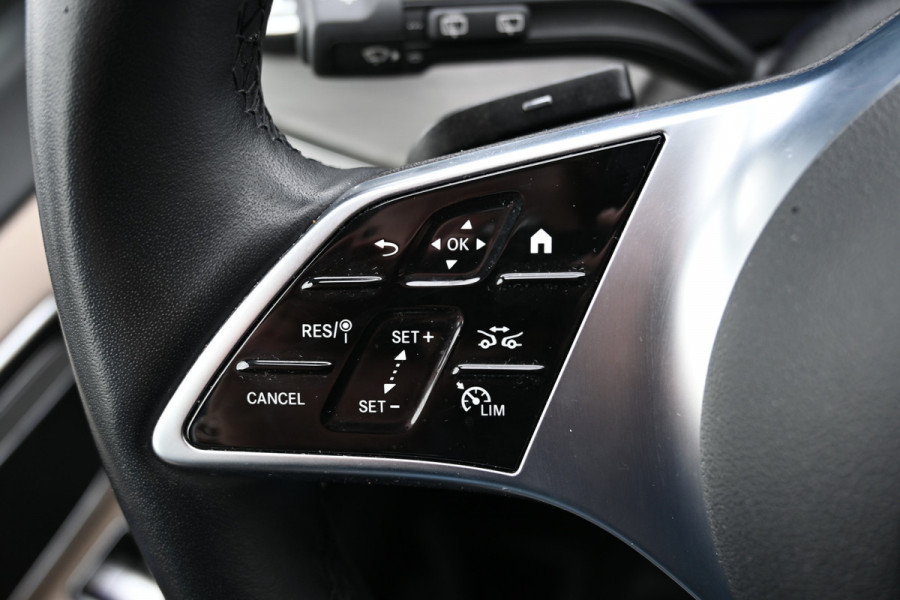 Mercedes-Benz V-Klasse 300d DC L3 XL Avantgarde 360 Camera, Electrische schuifdeuren, Distronic