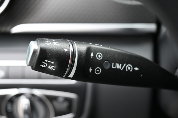 Mercedes-Benz V-Klasse 300d AMG DC L3 XL Avantgarde Edition Burmester, 360 Graden Camera, Distronic, Electrische schuifdeuren, Alarm kl. 3