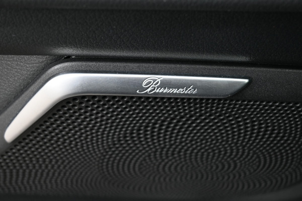 Mercedes-Benz V-Klasse 300d AMG DC L3 XL Avantgarde Edition Burmester, 360 Graden Camera, Distronic, Electrische schuifdeuren, Alarm kl. 3