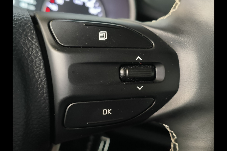 Kia Picanto 1.0 DPi ComfortLine uit 2023 Rijklaar + Fabrieksgarantie Henk Jongen Auto's in Helmond,  al 50 jaar service zoals 't hoort!