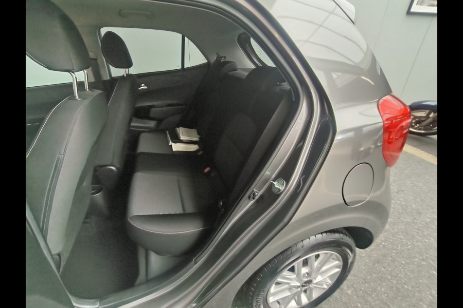 Kia Picanto 1.0 DPi ComfortLine uit 2023 Rijklaar + Fabrieksgarantie Henk Jongen Auto's in Helmond,  al 50 jaar service zoals 't hoort!