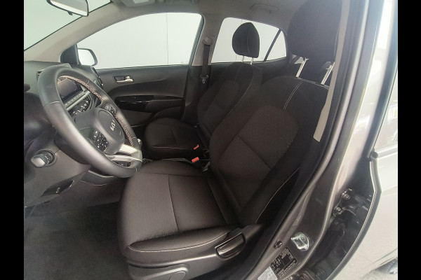 Kia Picanto 1.0 DPi ComfortLine uit 2023 Rijklaar + Fabrieksgarantie Henk Jongen Auto's in Helmond,  al 50 jaar service zoals 't hoort!
