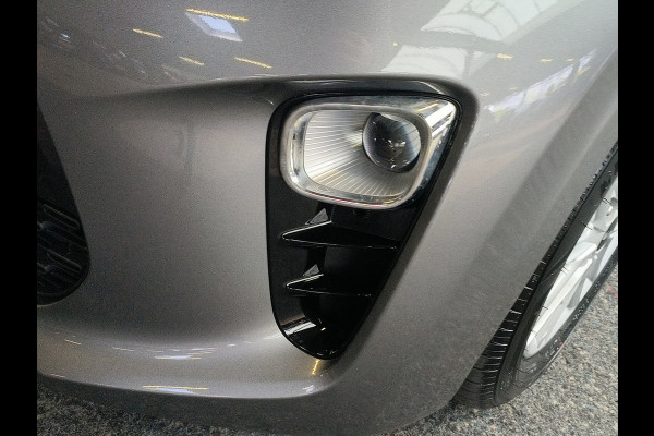 Kia Picanto 1.0 DPi ComfortLine uit 2023 Rijklaar + Fabrieksgarantie Henk Jongen Auto's in Helmond,  al 50 jaar service zoals 't hoort!
