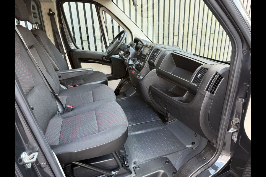 Citroën Jumper 2.0 BlueHDi L3H2 Dubbele Cabine /Camera /Cruise /Airco /6 persoons