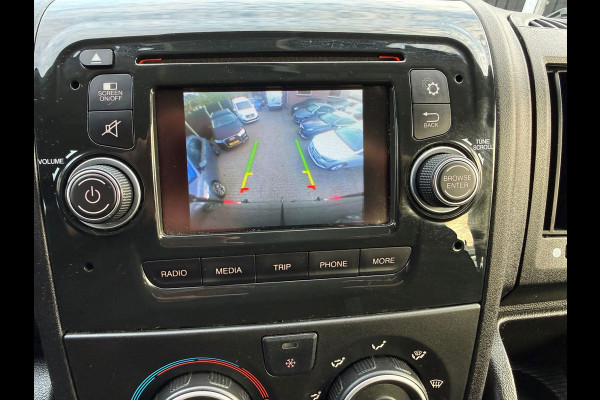 Citroën Jumper 2.0 BlueHDi L3H2 Dubbele Cabine /Camera /Cruise /Airco /6 persoons