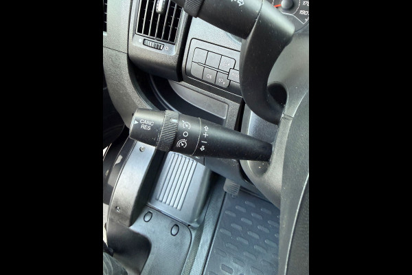 Citroën Jumper 2.0 BlueHDi L3H2 Dubbele Cabine /Camera /Cruise /Airco /6 persoons