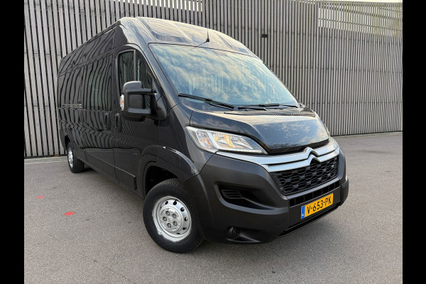 Citroën Jumper 2.0 BlueHDi L3H2 Dubbele Cabine /Camera /Cruise /Airco /6 persoons