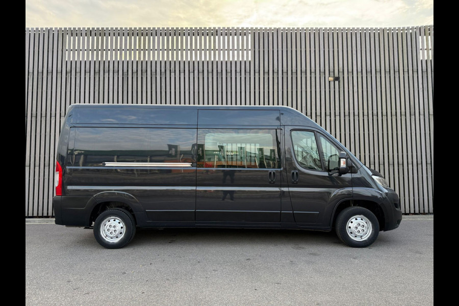 Citroën Jumper 2.0 BlueHDi L3H2 Dubbele Cabine /Camera /Cruise /Airco /6 persoons