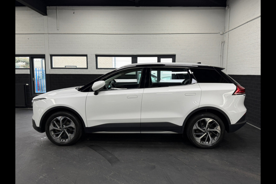 Aiways U5 63kWh Premium | Leder | 360 Cam | Carplay | Elektr. Stoelen | Virtual Dash | Volste Uitvoering