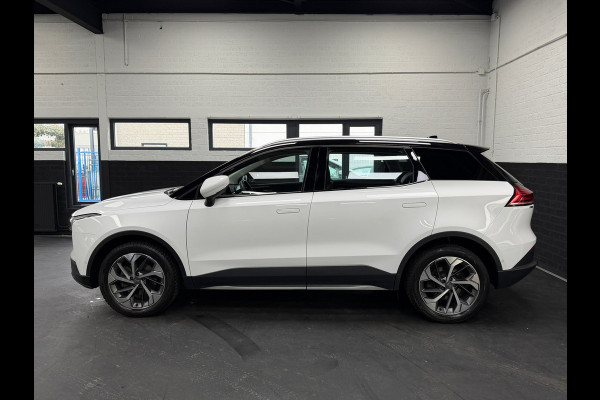 Aiways U5 63kWh Premium | Leder | 360 Cam | Carplay | Elektr. Stoelen | Virtual Dash | Volste Uitvoering