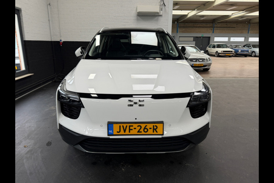 Aiways U5 63kWh Premium | Leder | 360 Cam | Carplay | Elektr. Stoelen | Virtual Dash | Volste Uitvoering