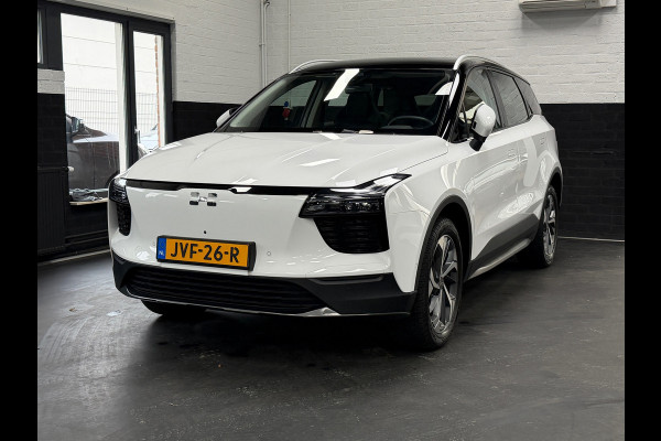Aiways U5 63kWh Premium | Leder | 360 Cam | Carplay | Elektr. Stoelen | Virtual Dash | Volste Uitvoering
