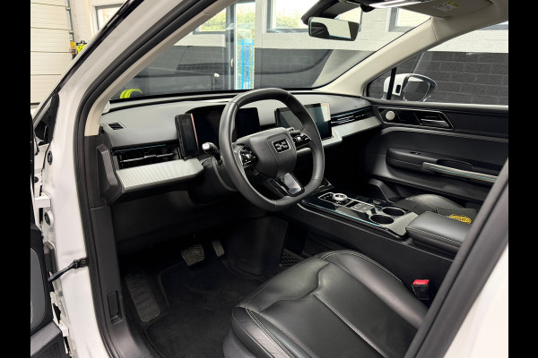 Aiways U5 63kWh Premium | Leder | 360 Cam | Carplay | Elektr. Stoelen | Virtual Dash | Volste Uitvoering
