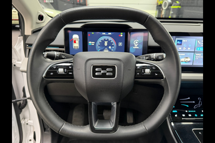 Aiways U5 63kWh Premium | Leder | 360 Cam | Carplay | Elektr. Stoelen | Virtual Dash | Volste Uitvoering