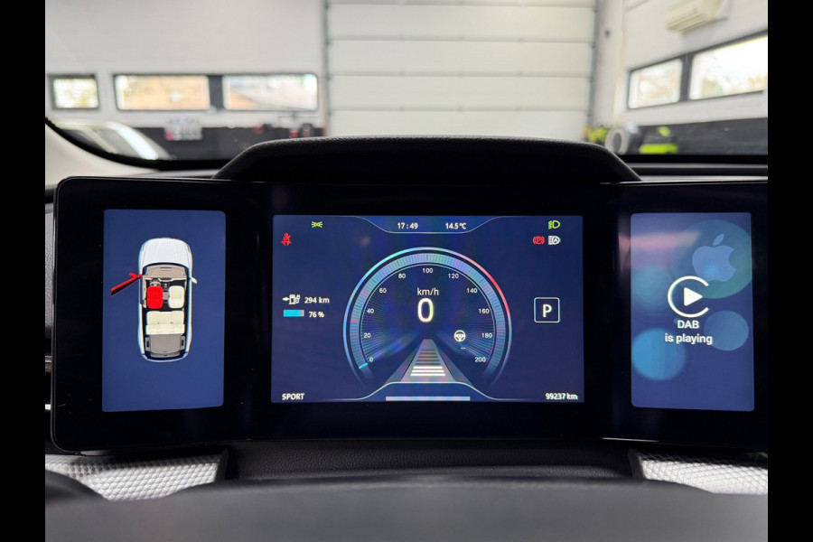 Aiways U5 63kWh Premium | Leder | 360 Cam | Carplay | Elektr. Stoelen | Virtual Dash | Volste Uitvoering
