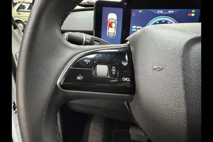 Aiways U5 63kWh Premium | Leder | 360 Cam | Carplay | Elektr. Stoelen | Virtual Dash | Volste Uitvoering