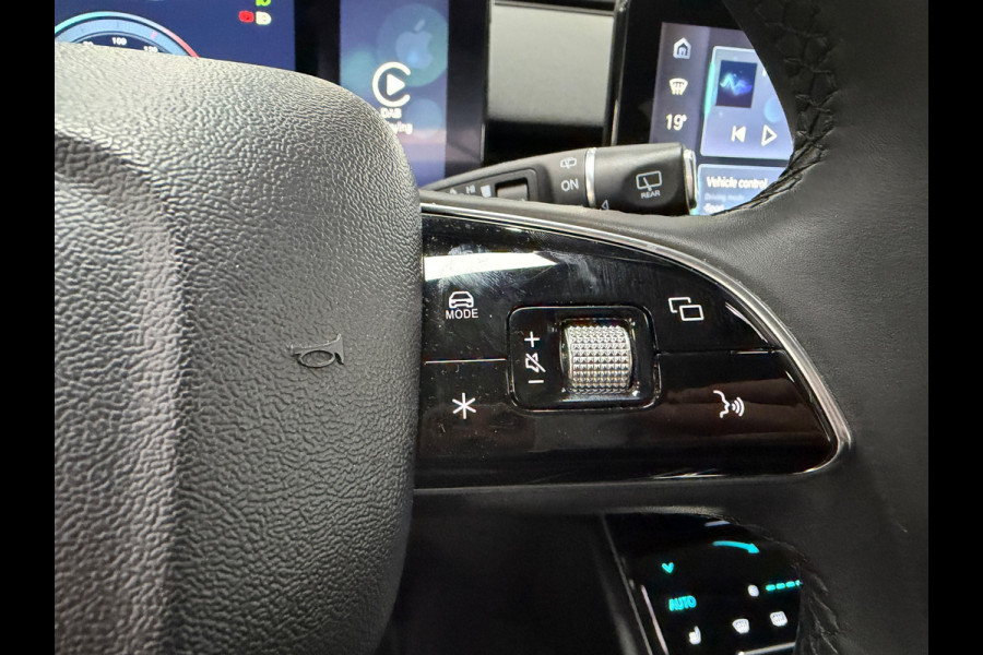 Aiways U5 63kWh Premium | Leder | 360 Cam | Carplay | Elektr. Stoelen | Virtual Dash | Volste Uitvoering