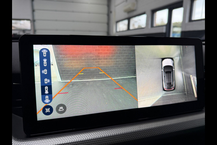 Aiways U5 63kWh Premium | Leder | 360 Cam | Carplay | Elektr. Stoelen | Virtual Dash | Volste Uitvoering