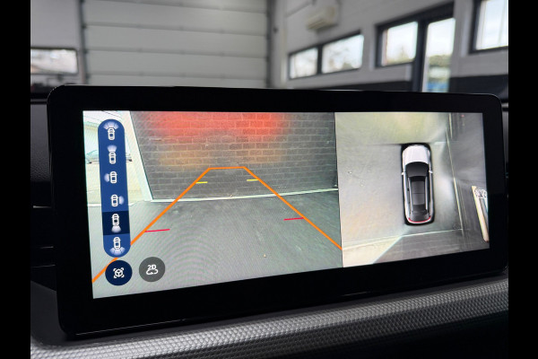 Aiways U5 63kWh Premium | Leder | 360 Cam | Carplay | Elektr. Stoelen | Virtual Dash | Volste Uitvoering