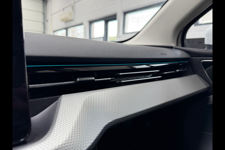 Aiways U5 63kWh Premium | Leder | 360 Cam | Carplay | Elektr. Stoelen | Virtual Dash | Volste Uitvoering