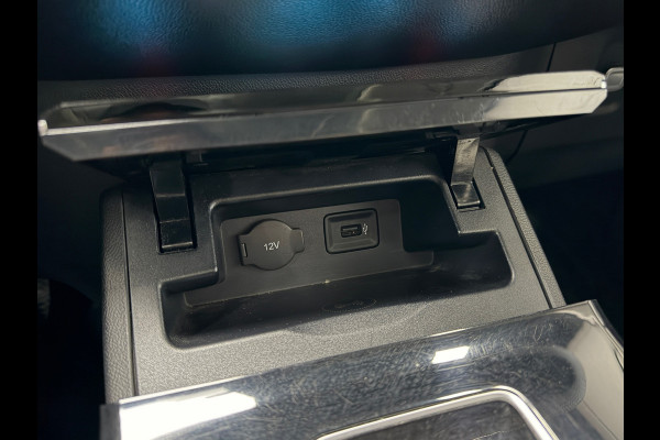 Aiways U5 63kWh Premium | Leder | 360 Cam | Carplay | Elektr. Stoelen | Virtual Dash | Volste Uitvoering