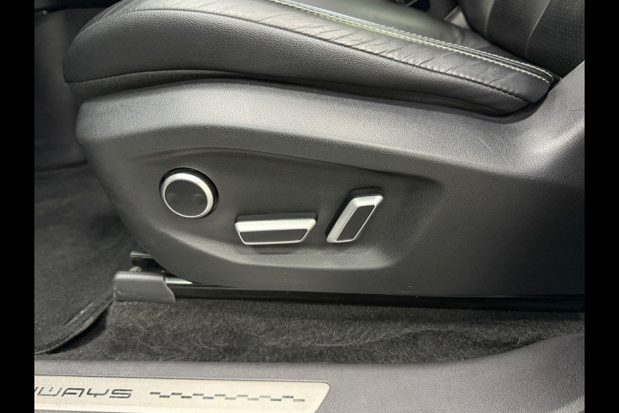 Aiways U5 63kWh Premium | Leder | 360 Cam | Carplay | Elektr. Stoelen | Virtual Dash | Volste Uitvoering