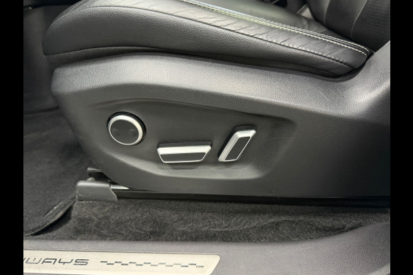 Aiways U5 63kWh Premium | Leder | 360 Cam | Carplay | Elektr. Stoelen | Virtual Dash | Volste Uitvoering